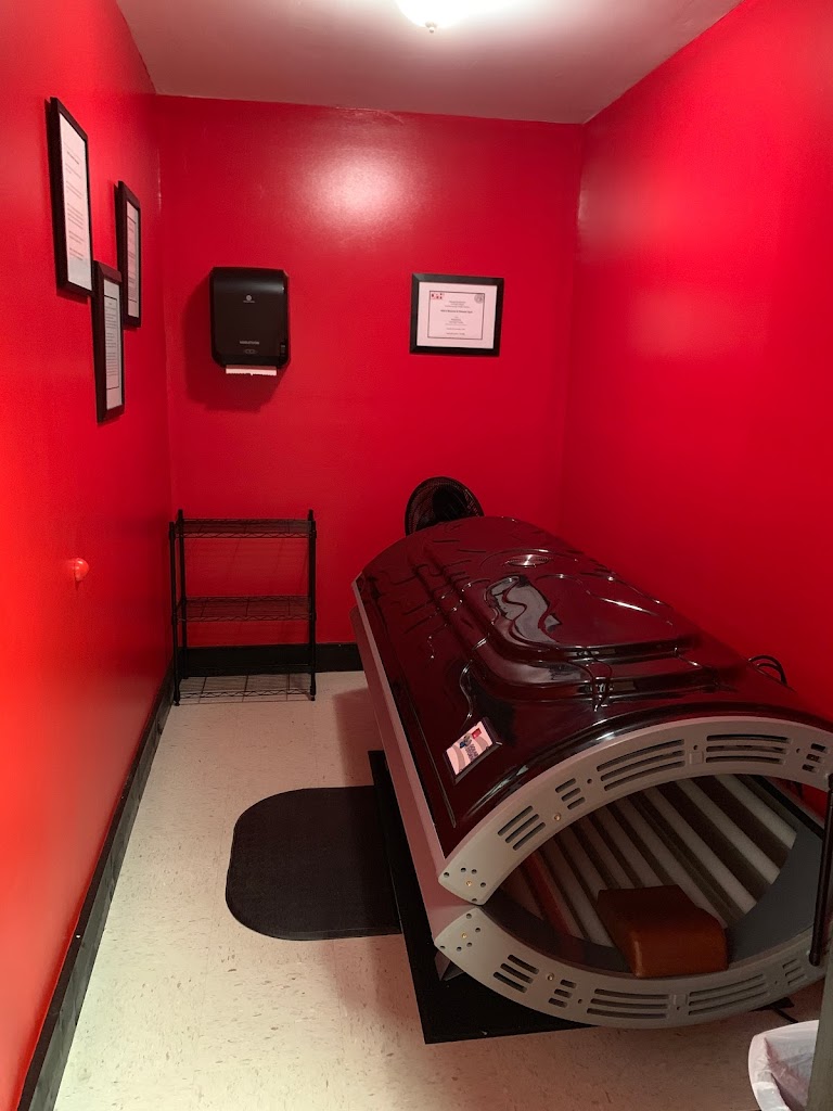  Abb's Muscle & Fitness Gym