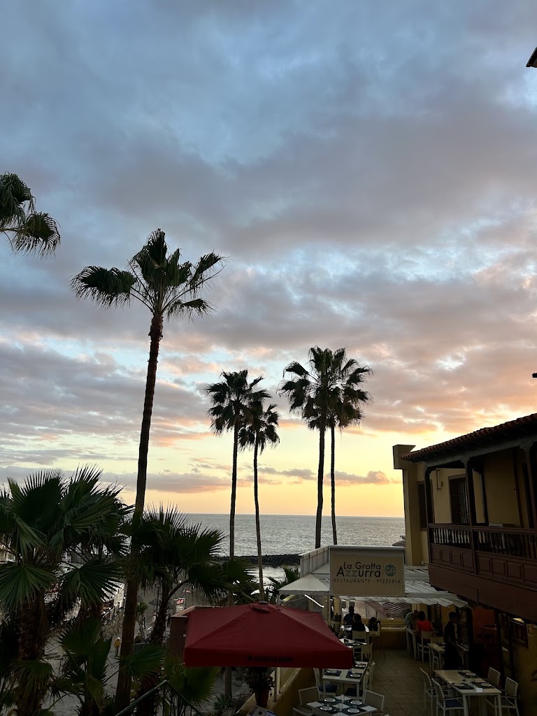 Boca Chica Bar Tenerife — Mas recientes