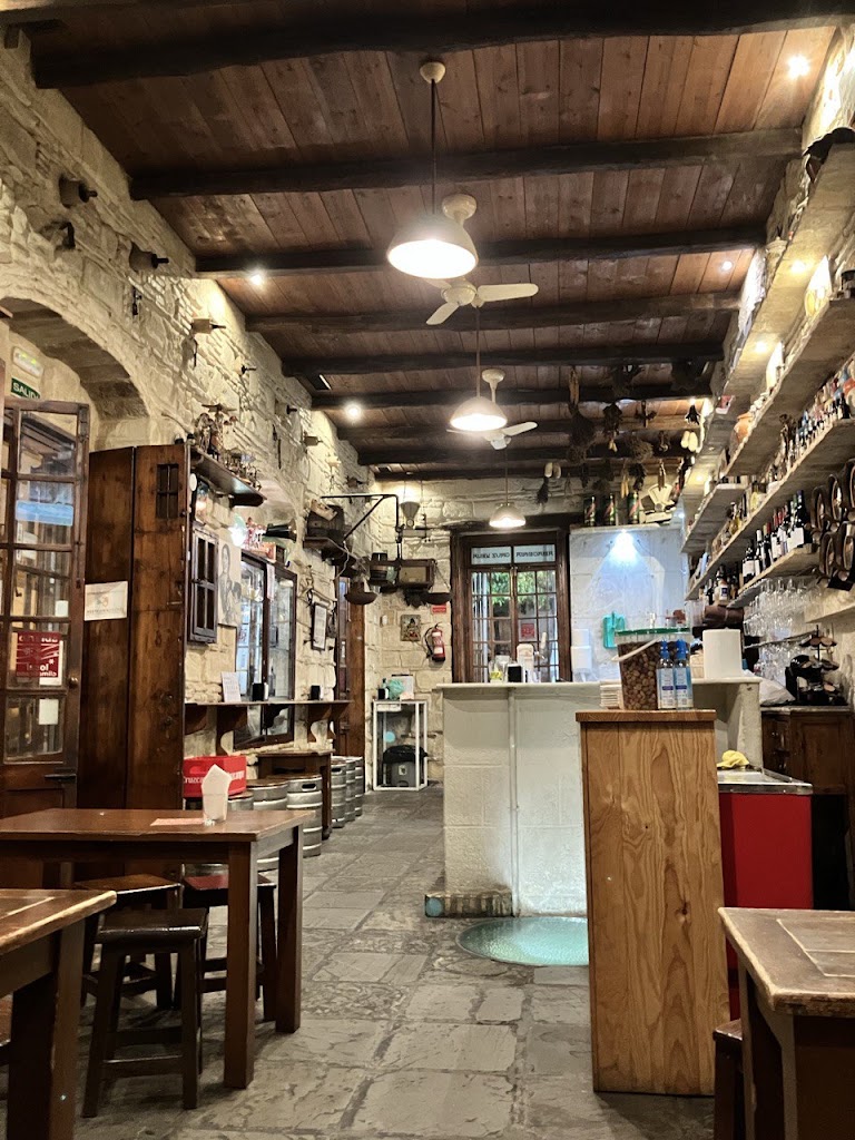 Abaceria Cruz Vieja — Mas recientes