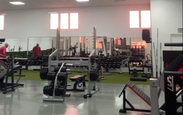 Gym Sport2you
