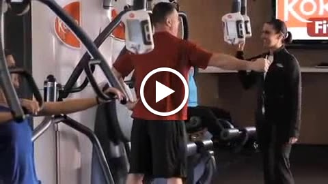  Koko FitClub Sioux Falls