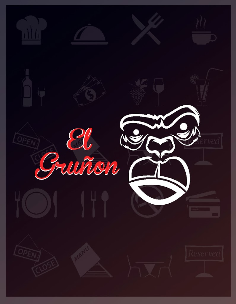 El Grunon Bar Cafeteria Gourmet — Del propietario