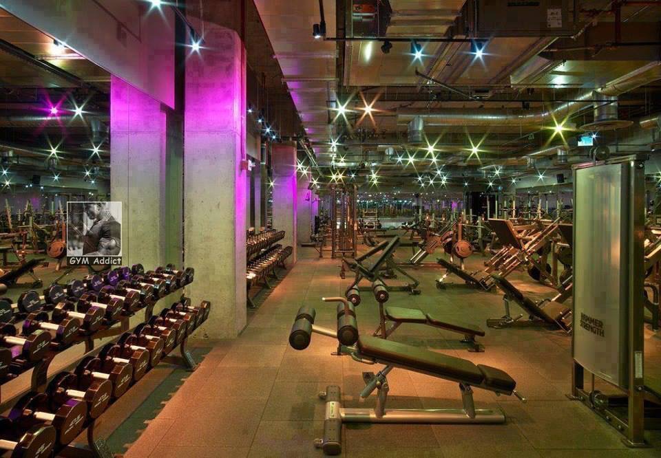 Personal trainer in Westhampton Beach
