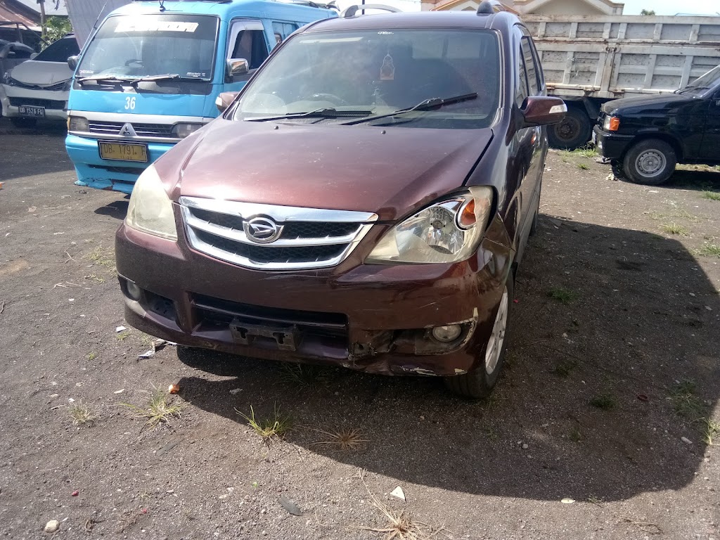 Bengkel Anugerah Mobil Sagerat Weru dua (om nyong)