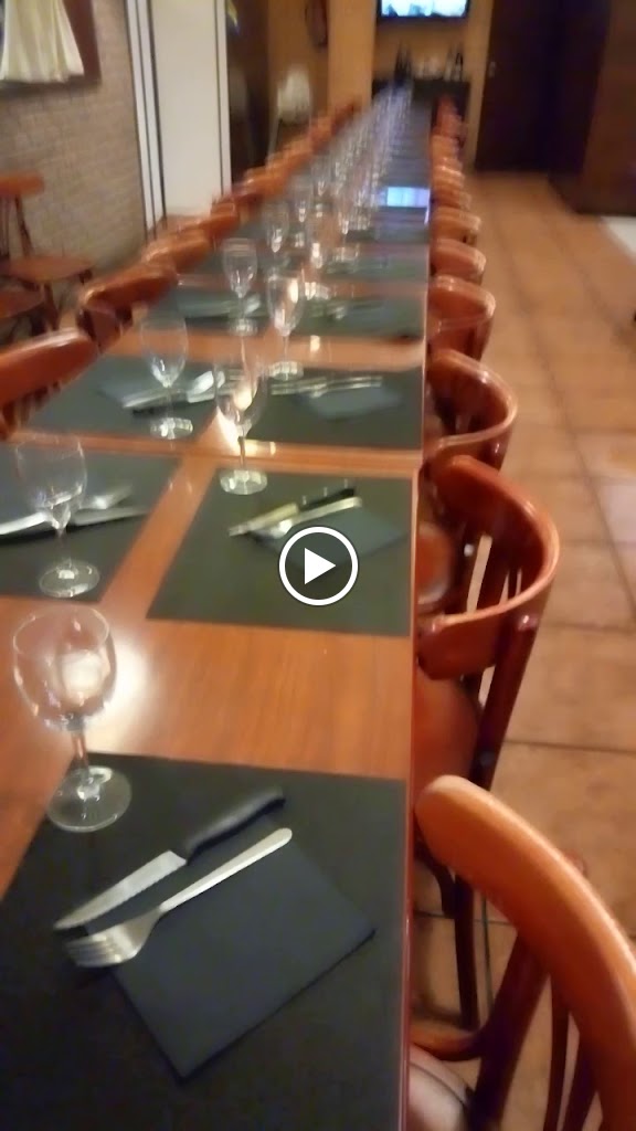 La Nova Avinguda Bar-Restaurant — Ambiente