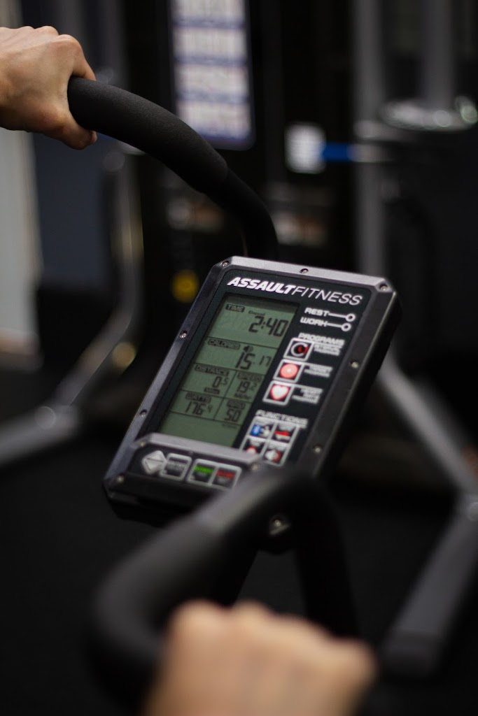  Optimized Strength and Performance