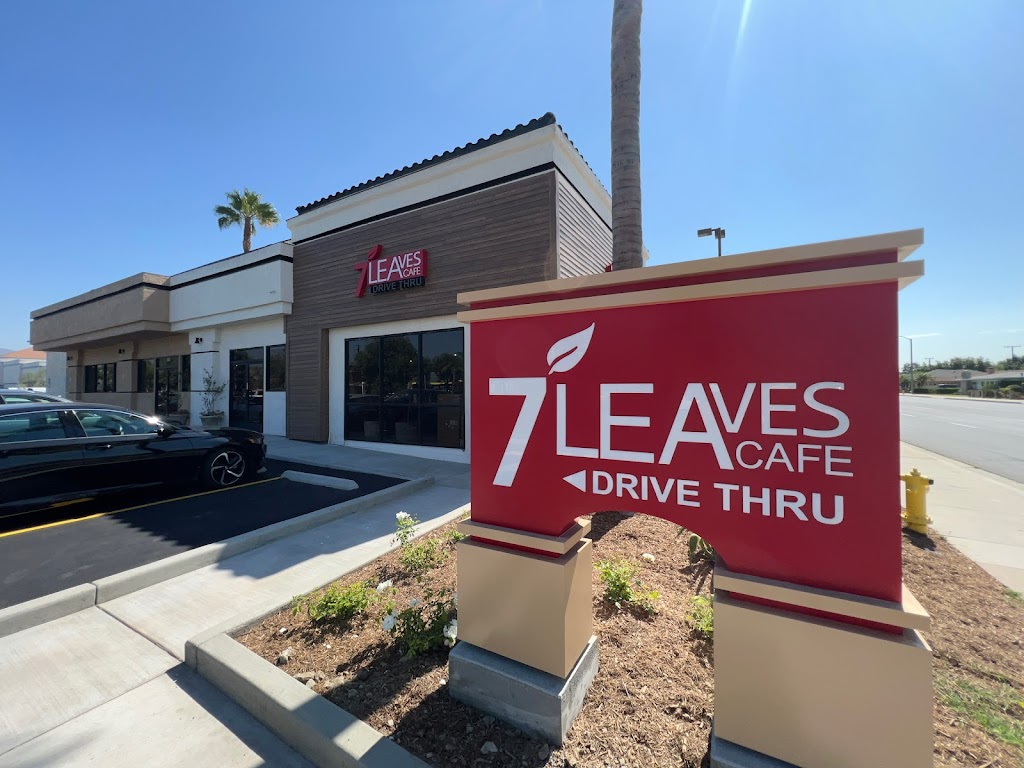 Photo of 7 Leaves Cafe