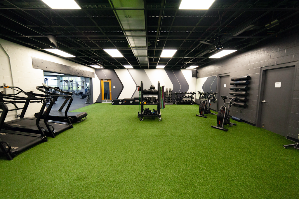  Monroe County YMCA - HTC Center