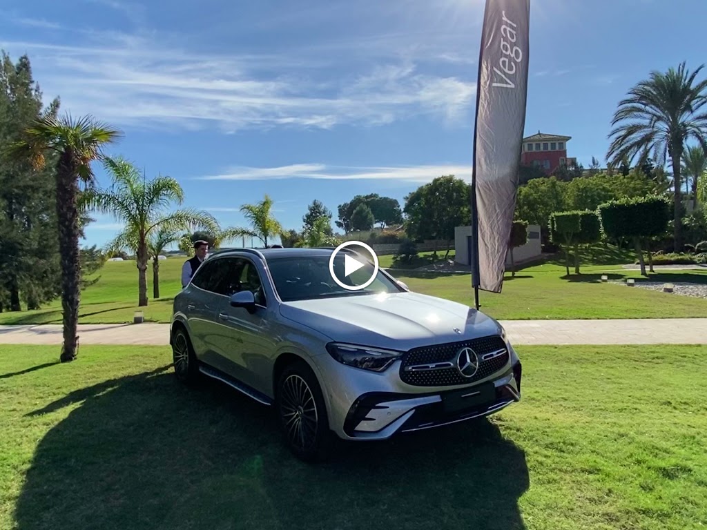 Mercedes-Benz Vegar Orihuela — Videos