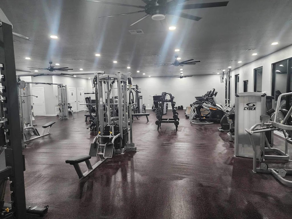  Grand Lake Fitness Center LLC