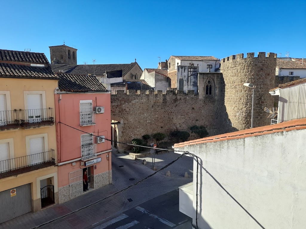 Hotel Dora — De los visitantes
