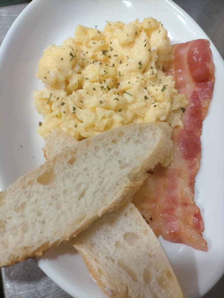Diesel Cafe Altea — Del propietario