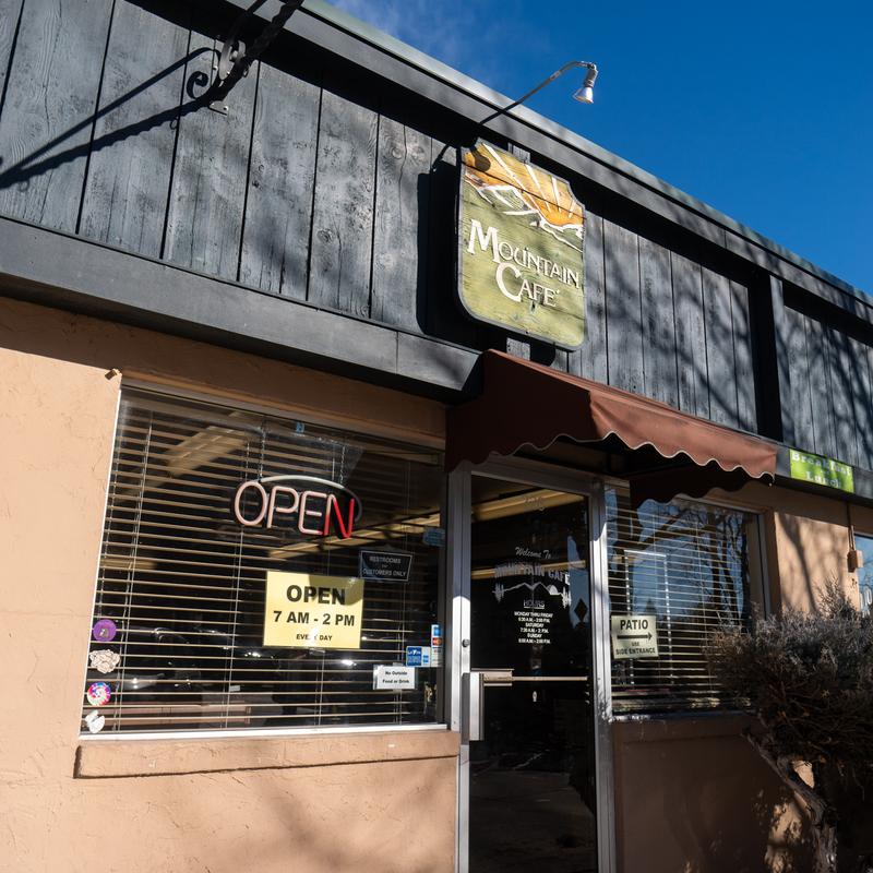 Photo of Mountain Cafe