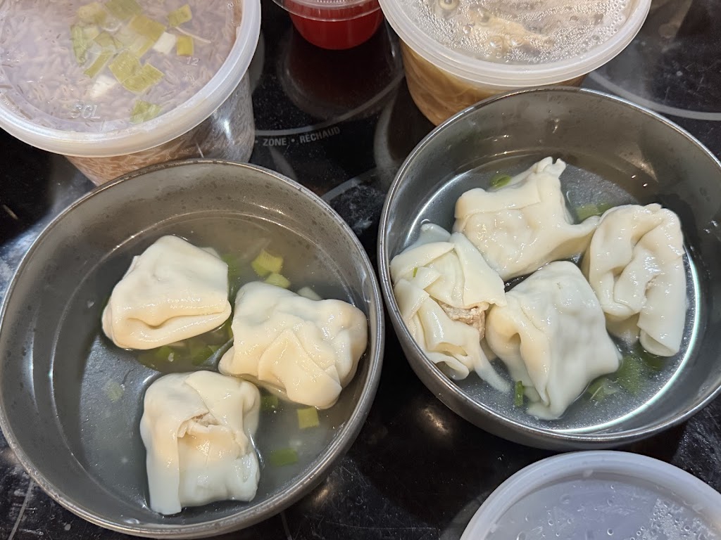 Dumpling