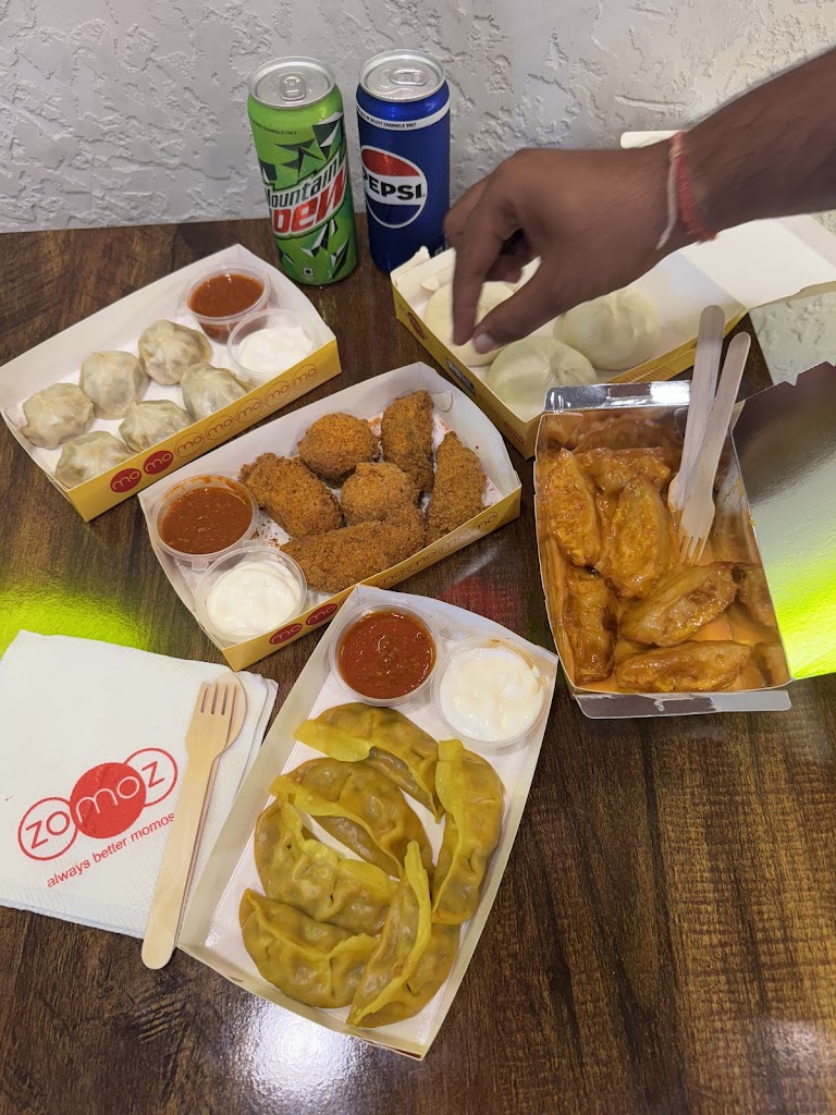 Food & drink
