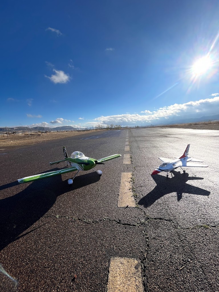 Puertomodel-RC AEROMODELISMO