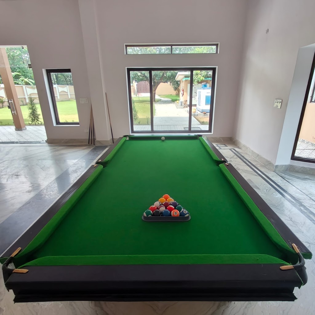 Amenities