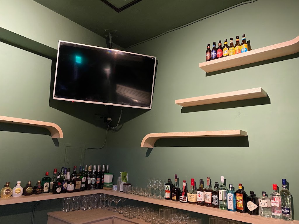 Bar Swway 的照片