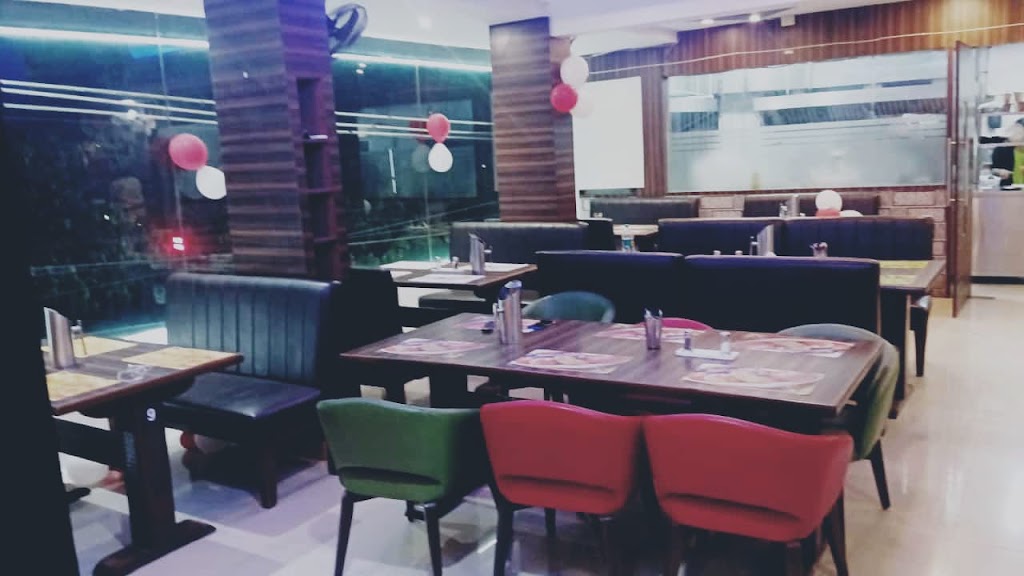 Shetty S Multi Cuisine Restaurant