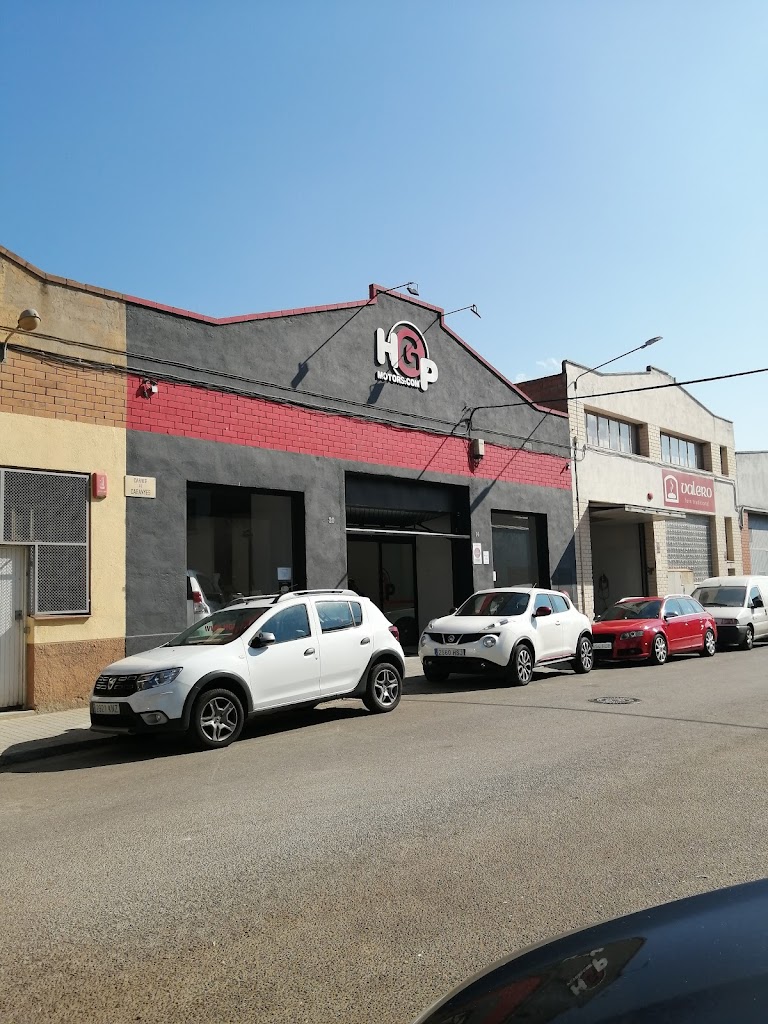 HGP Motors
