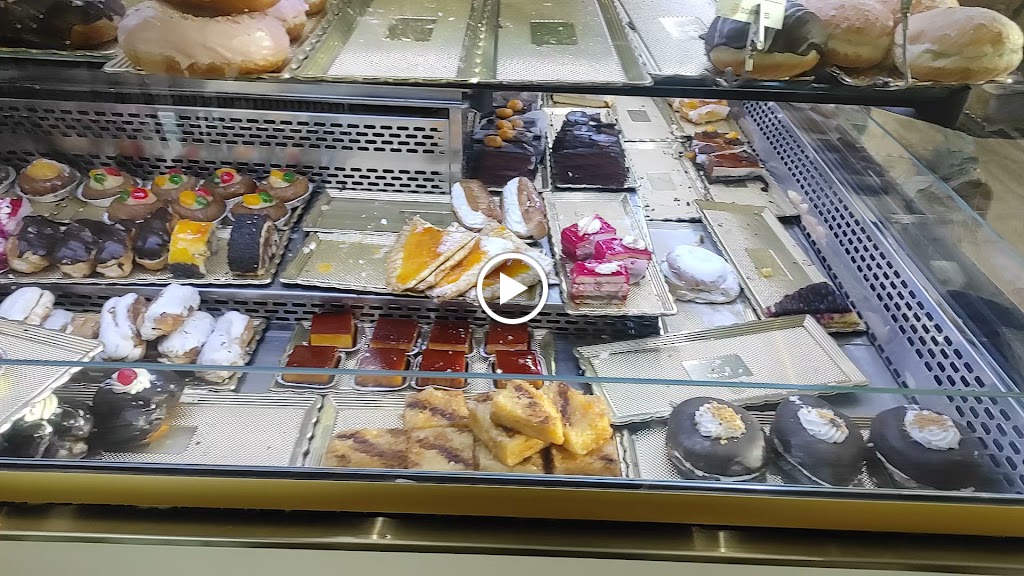 DonPanes Heladeria — Ambiente