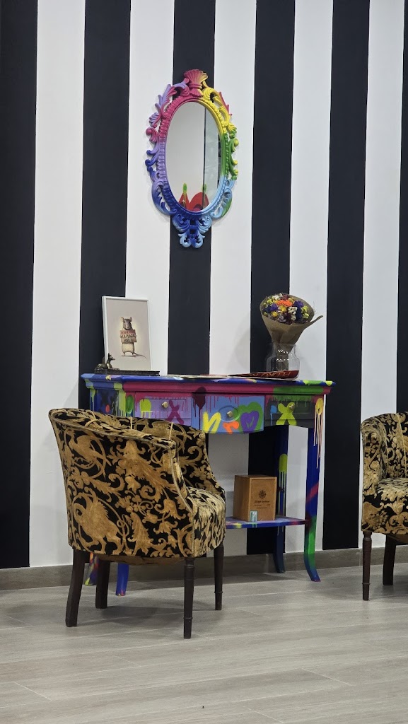 Ary Nails Vegan Salon