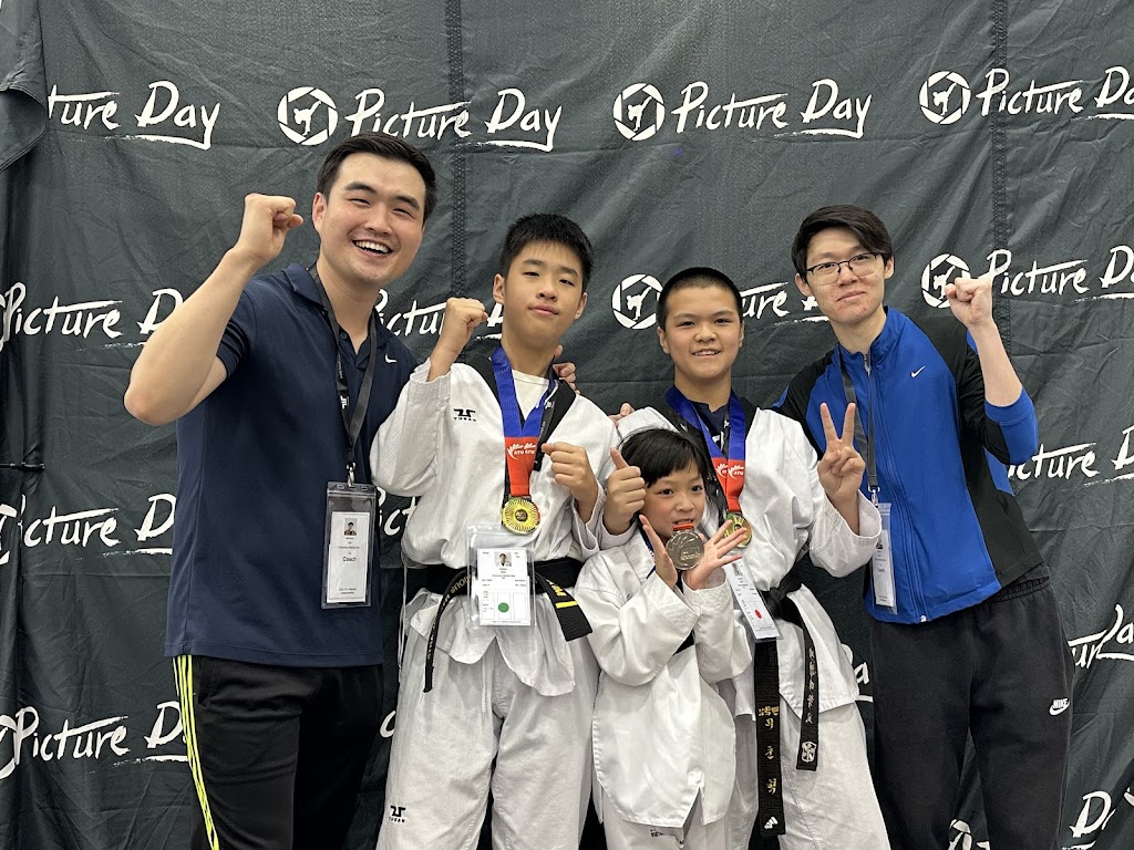  Victorious Martial Arts