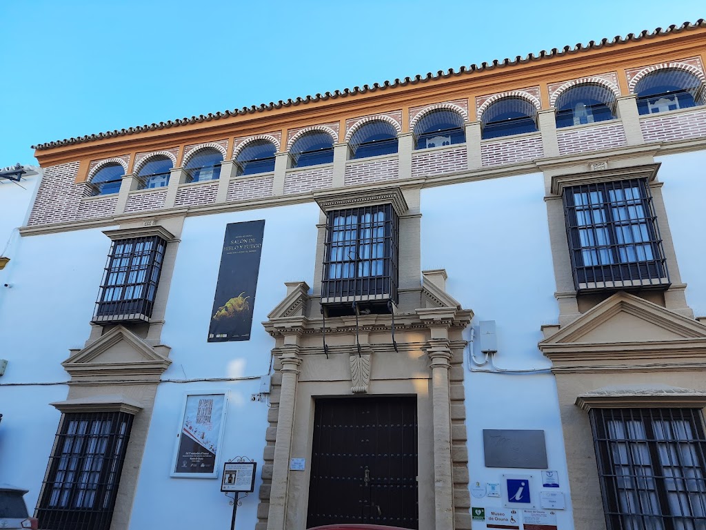Museo de Osuna