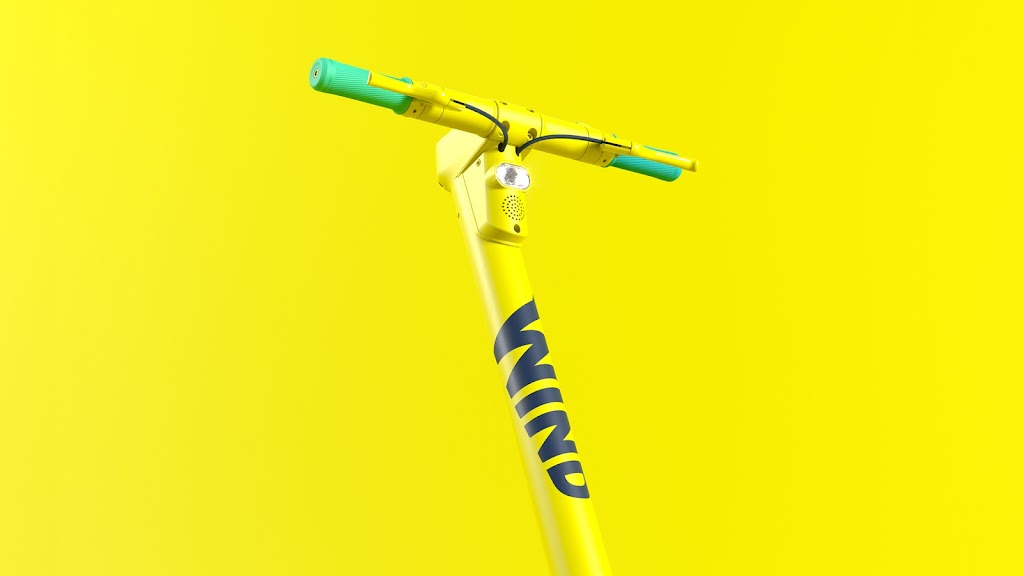 Spadimur LINK Mobility - Alquiler de scooters - Puerto del Carmen