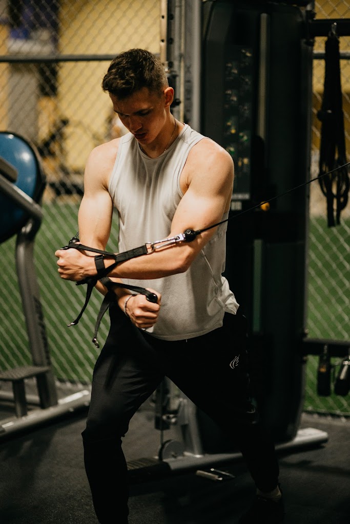  Rocklin Personal Training