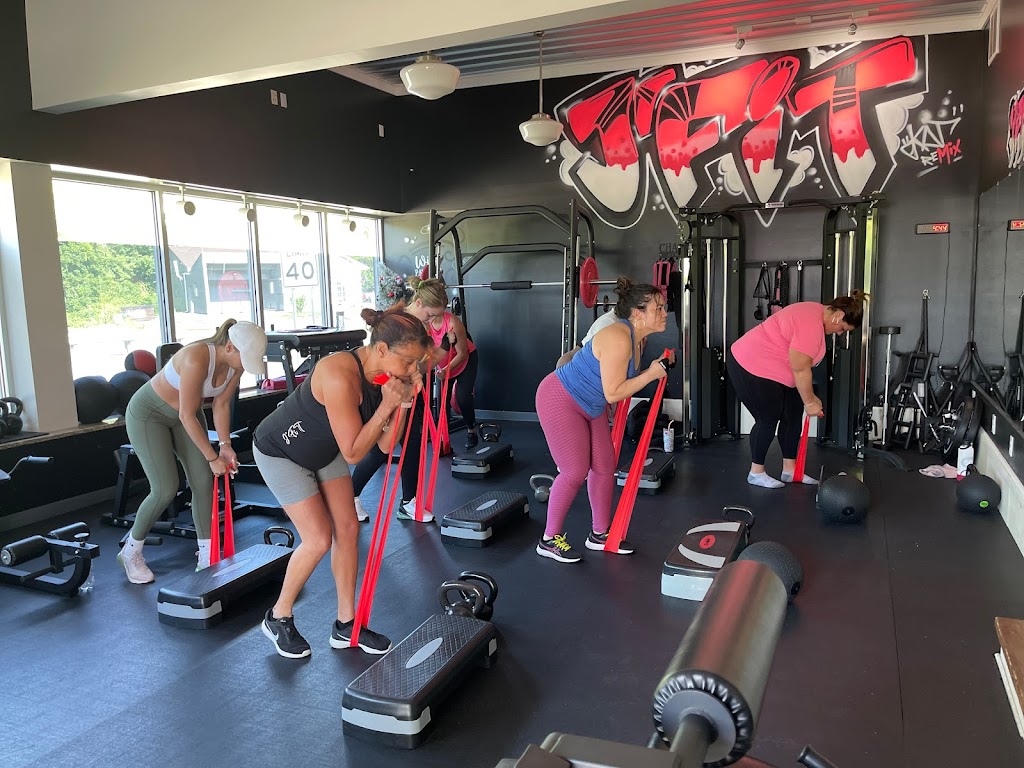 Physical fitness