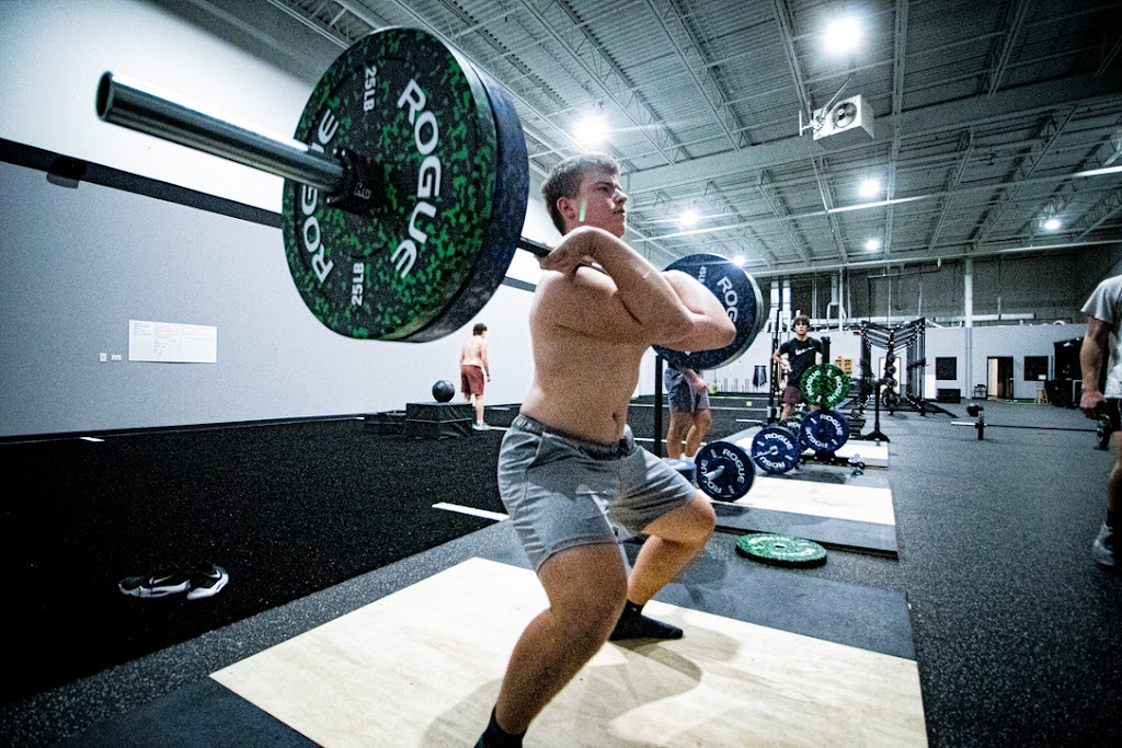  Tactic Sports Performance - Lake Zurich