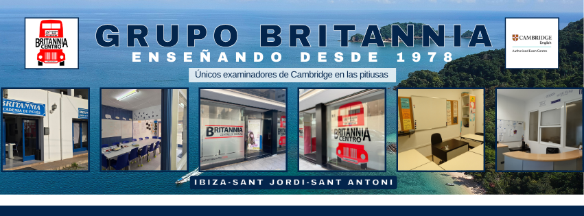 ACADEMIA DE IDIOMAS BRITANNIA S.L. — Mas recientes