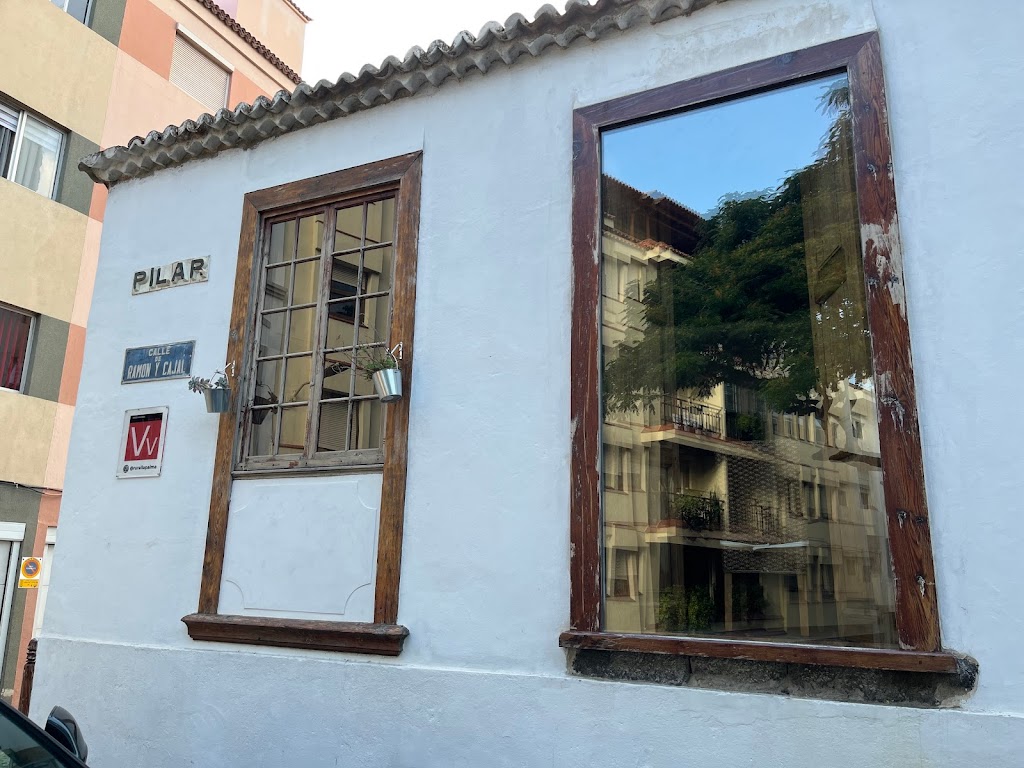 ALOJAMIENTO "CASA 1820" BY RURAL LA PALMA