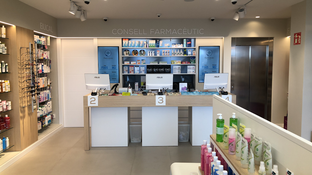 Farmacia del Gorg - Tomeu Rossello Pons — Del propietario
