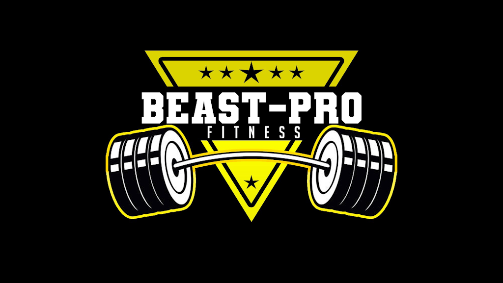 Beast-Pro Fitness LLC