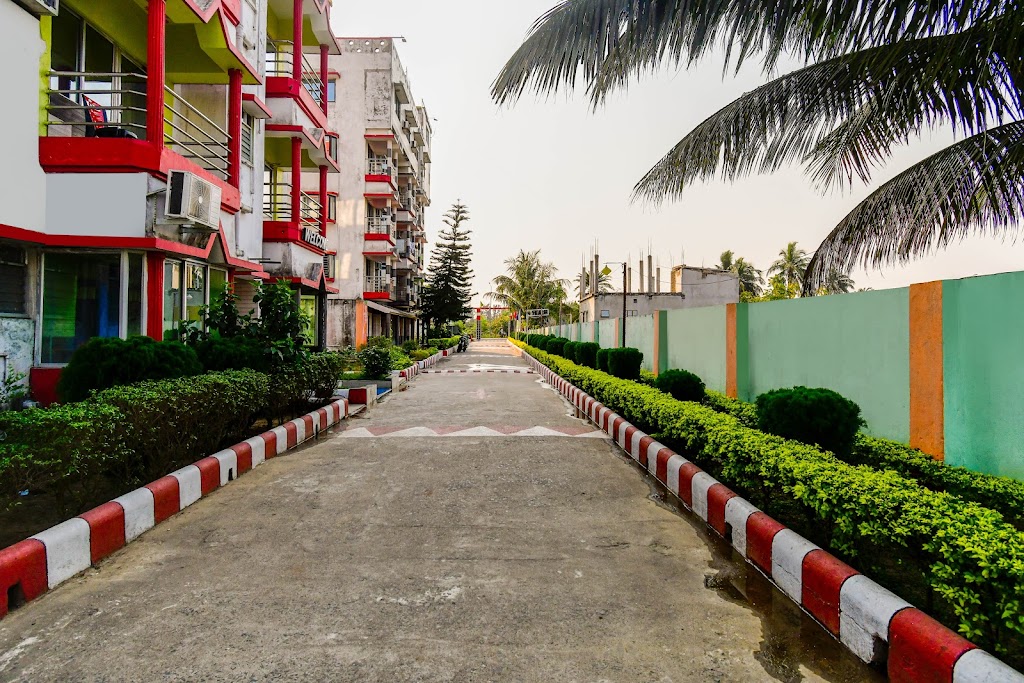 Amantran Hotel Resorts Digha