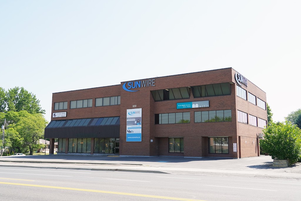 Sunwire Inc