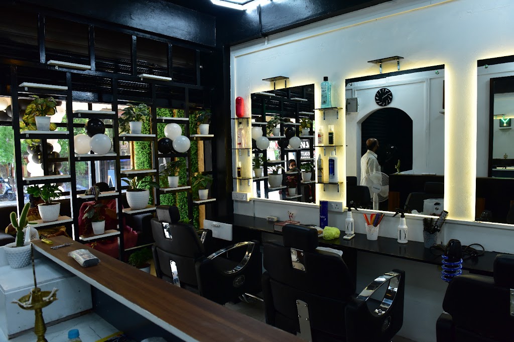 Alva Beauty Makeover