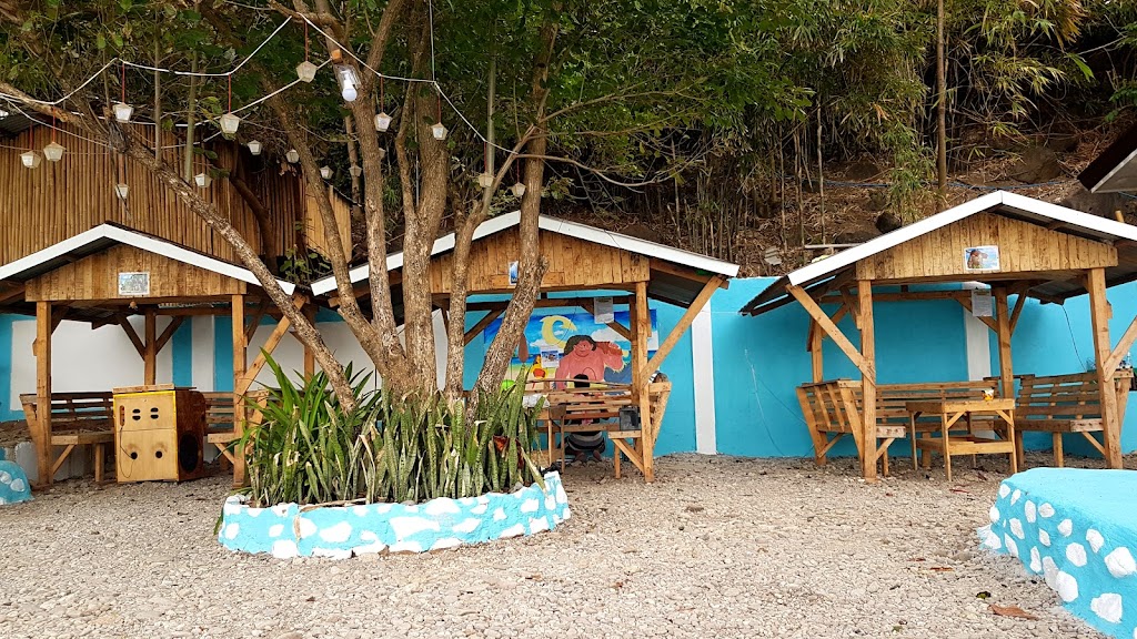 Moana Camp Beach Resort