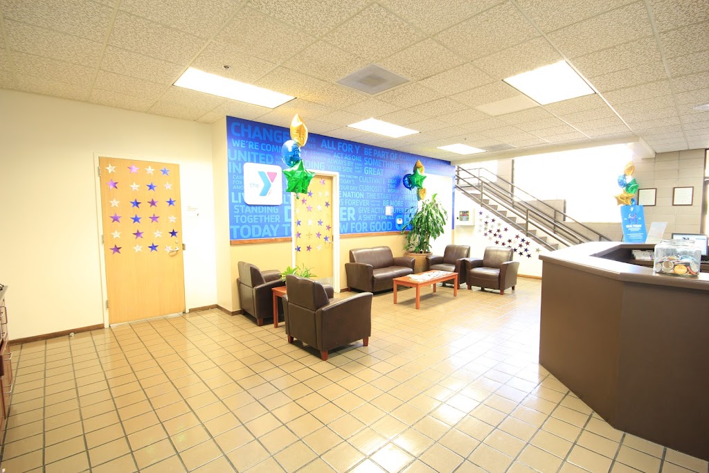  Laguna Niguel Family YMCA