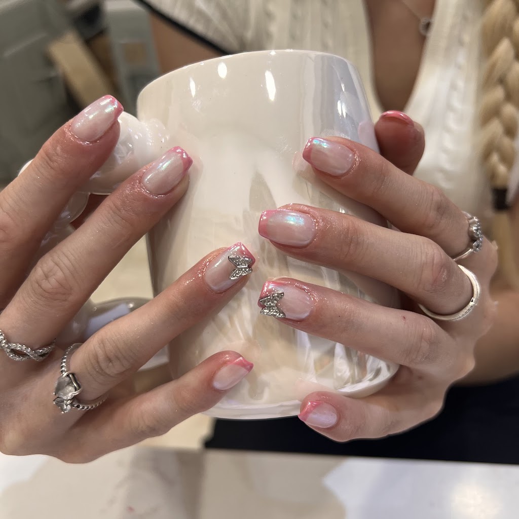 SWEET NAILS SALON