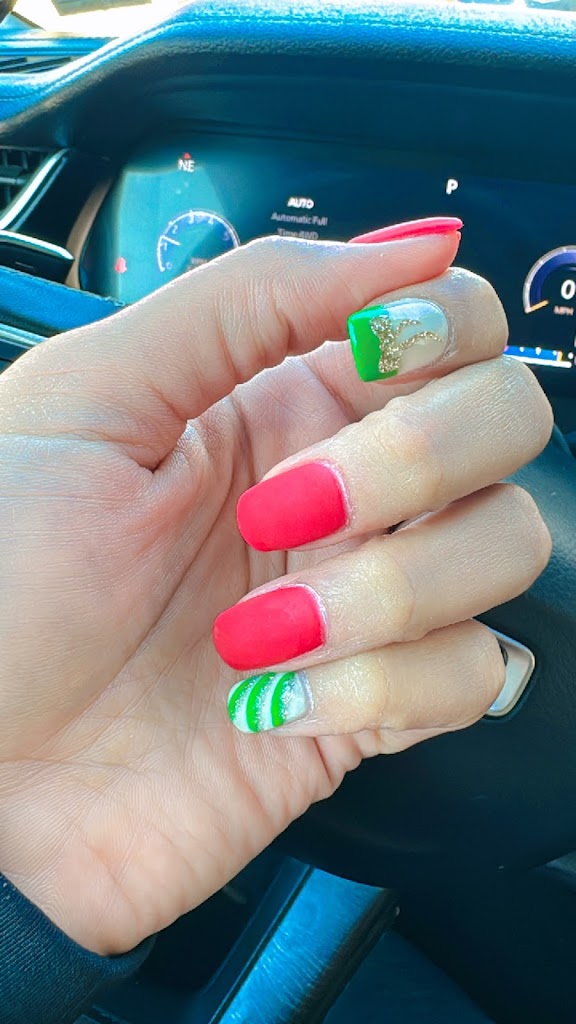 Lavender Nails & Spa - Bayonne, NJ