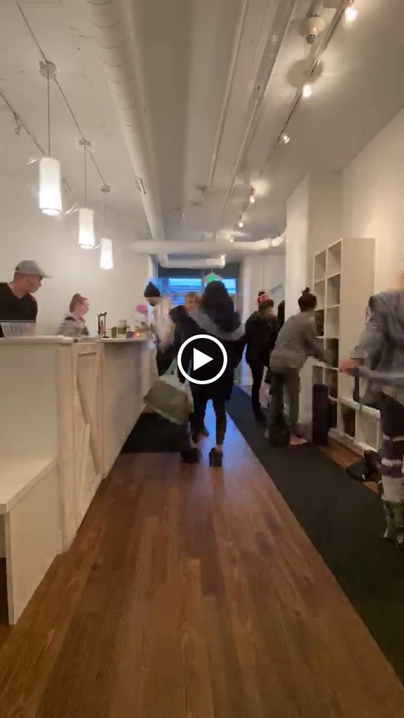  Community Yoga Studio