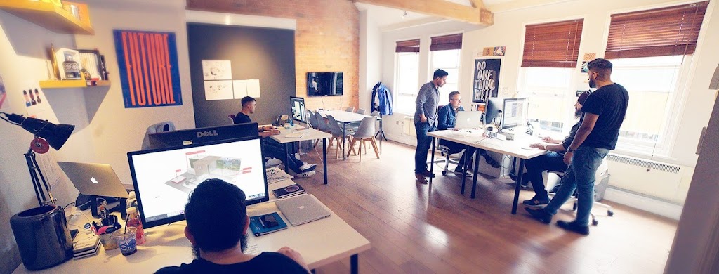 Imprint Digital Agency