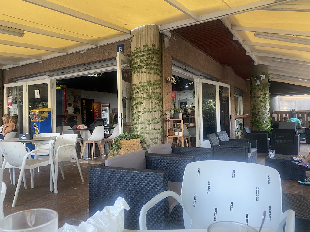 Ciano Coffee Roasters Salou - Cafeteria De Especialidad — Ambiente
