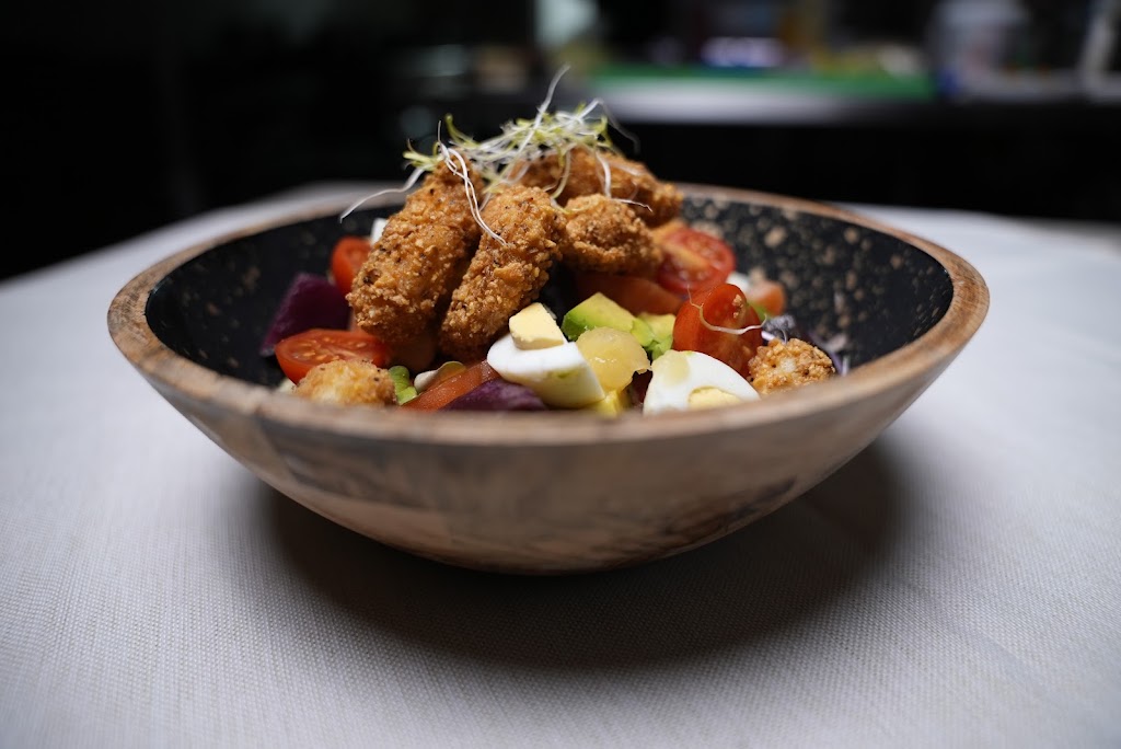 La Barchetta — Comida y bebida