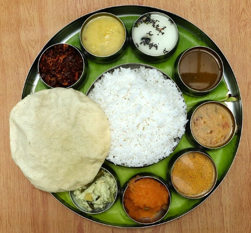 Jaya Mess