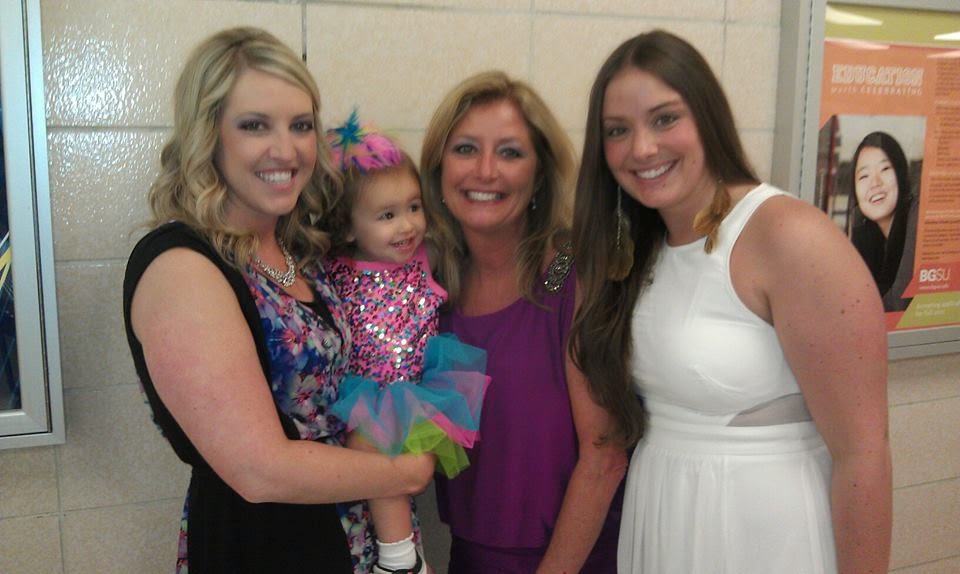  Mini Motions Dance Center