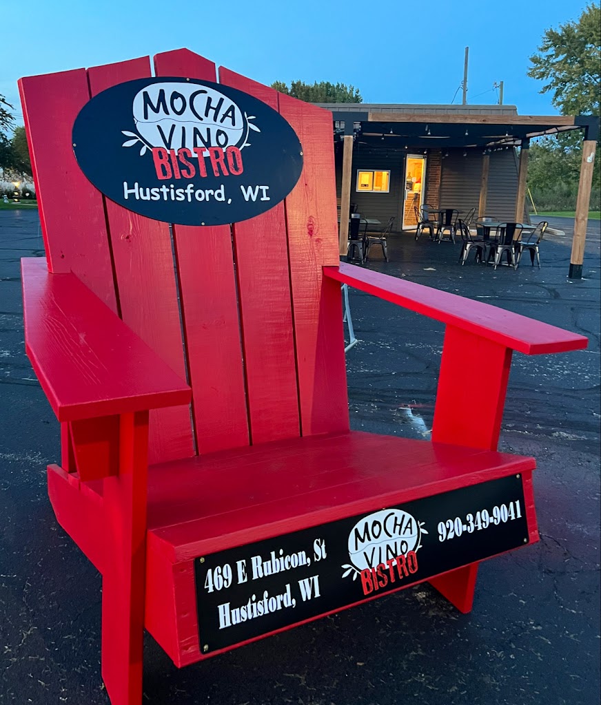  Mocha Vino Bistro & Coffee Shop